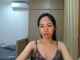 AsiaSweet91 Porn Show