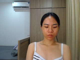 AsiaSweet91 Porn Show