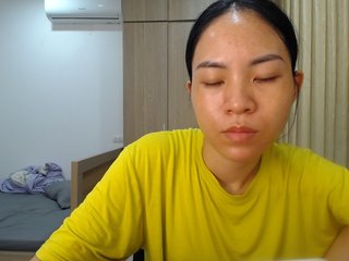 AsiaSweet91 Porn Show