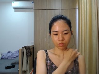 AsiaSweet91 Porn Show