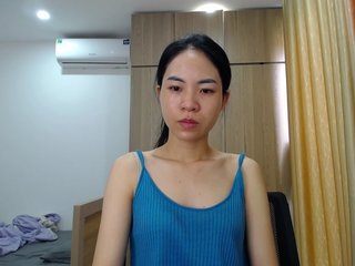 AsiaSweet91 Porn Show