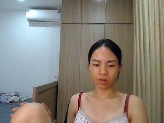 AsiaSweet91 Porn Show