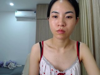 AsiaSweet91 Porn Show