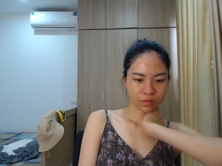 AsiaSweet91 Porn Show
