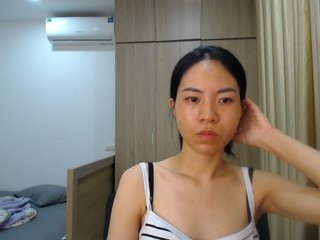AsiaSweet91 Porn Show