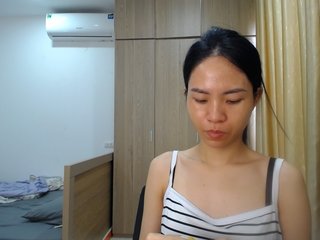 AsiaSweet91 Porn Show