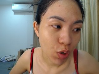 AsiaSweet91 Porn Show