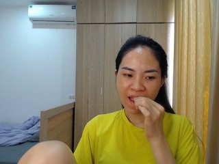 AsiaSweet91 Porn Show