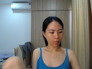 AsiaSweet91 Porn Show