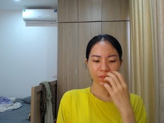 AsiaSweet91 Porn Show