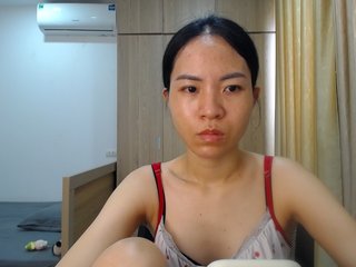 AsiaSweet91 Porn Show
