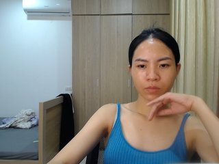 AsiaSweet91 Porn Show