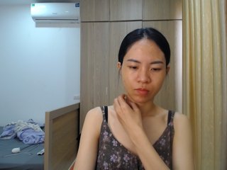 AsiaSweet91 Porn Show