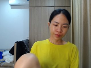 AsiaSweet91 Porn Show