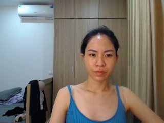 AsiaSweet91 Porn Show