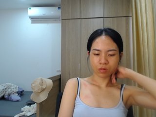 AsiaSweet91 Porn Show