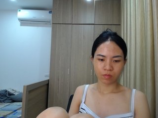 AsiaSweet91 Porn Show