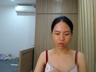AsiaSweet91 Porn Show
