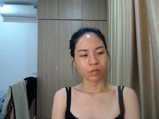 AsiaSweet91 Porn Show