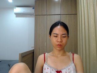 AsiaSweet91 Porn Show