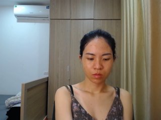 AsiaSweet91 Porn Show