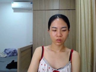 AsiaSweet91 Porn Show