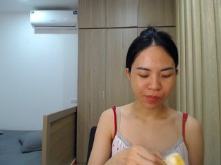 AsiaSweet91 Porn Show