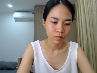 AsiaSweet91 Porn Show