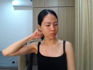 AsiaSweet91 Porn Show
