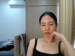 AsiaSweet91 Porn Show
