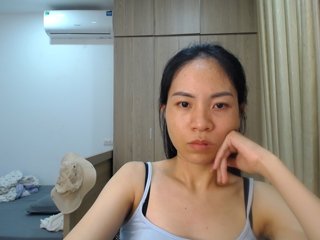 AsiaSweet91 Porn Show