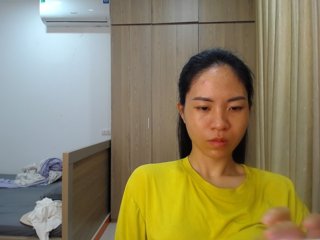 AsiaSweet91 Porn Show