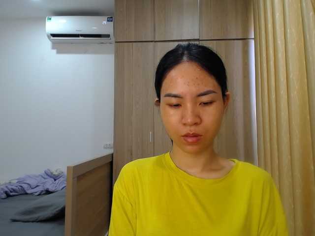 AsiaSweet91 live cam on BongaCams