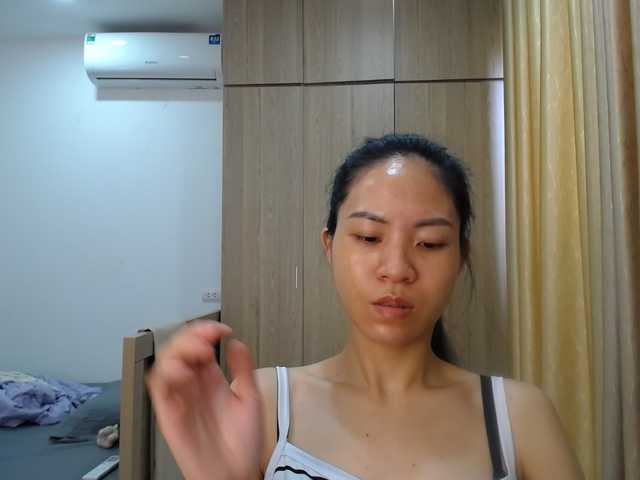 AsiaSweet91 live cam on BongaCams