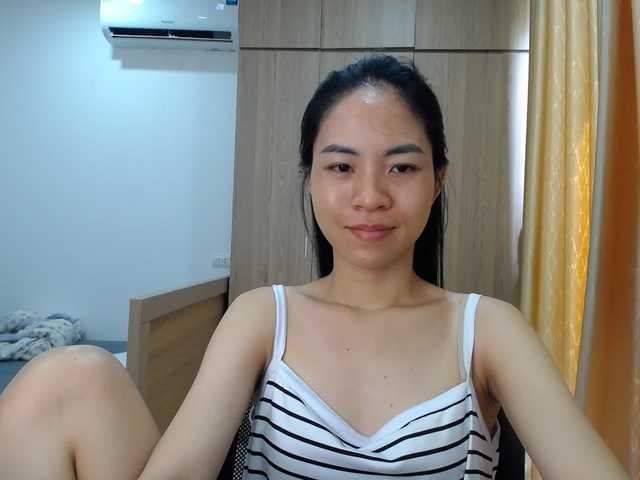 AsiaSweet91 live cam on BongaCams