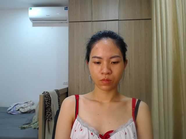 AsiaSweet91 live cam on BongaCams