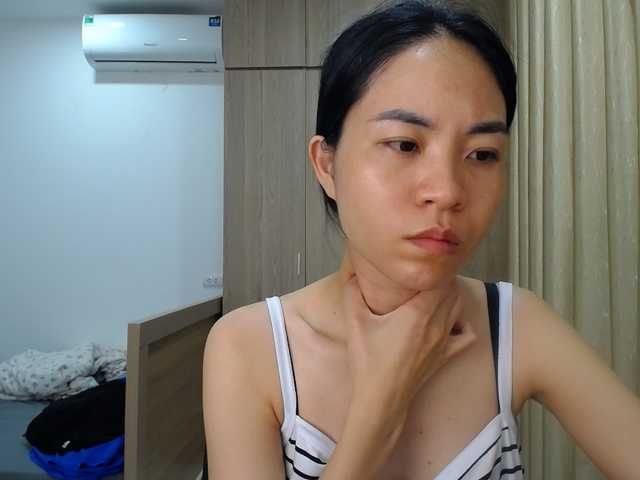 AsiaSweet91 live cam on BongaCams