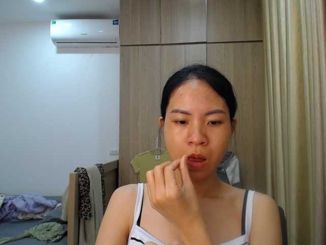 AsiaSweet91 live cam on BongaCams