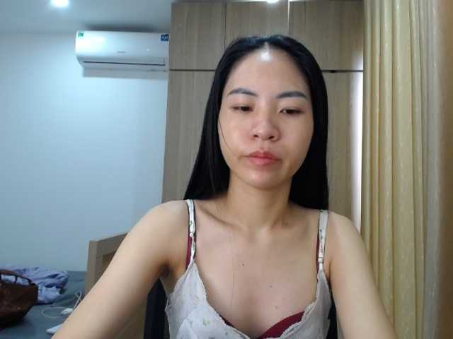 AsiaSweet91 live cam on BongaCams