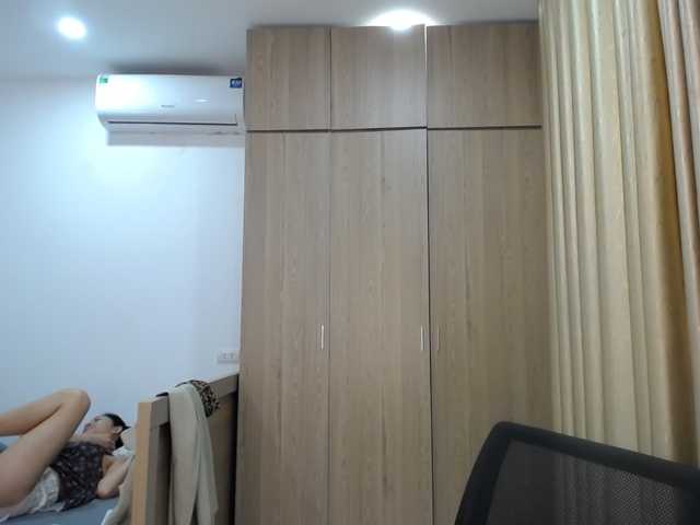 AsiaSweet91 live cam preview