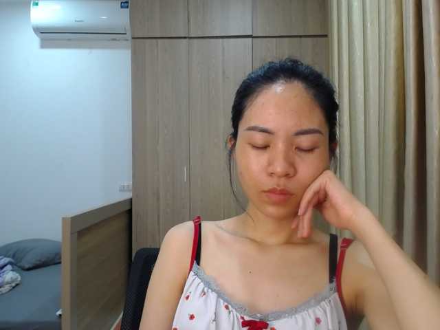 AsiaSweet91 live cam on BongaCams