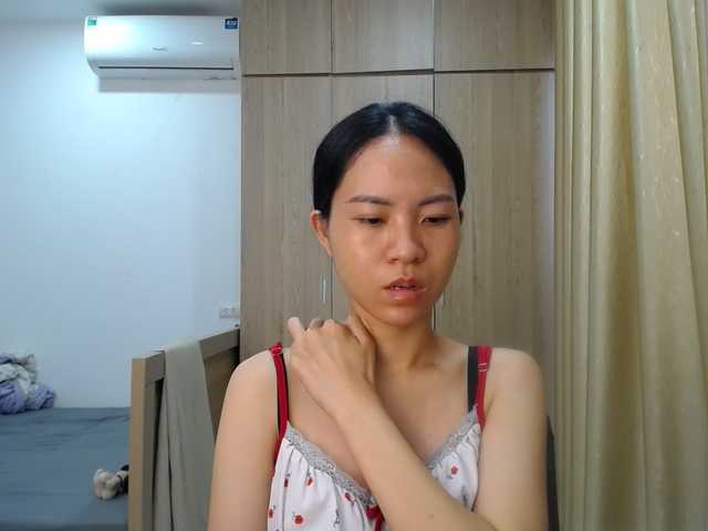 AsiaSweet91 live cam on BongaCams