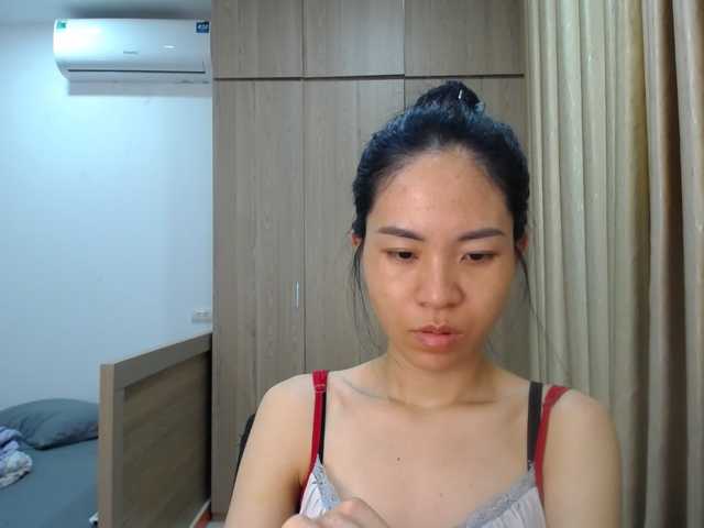 AsiaSweet91 live cam on BongaCams