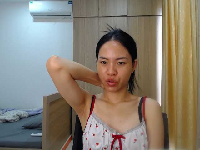 AsiaSweet91 live cam on BongaCams
