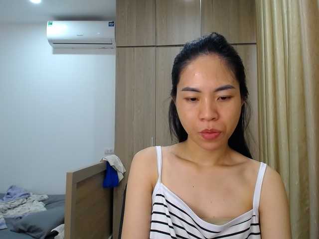 AsiaSweet91 live cam on BongaCams