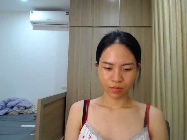 AsiaSweet91 live cam on BongaCams