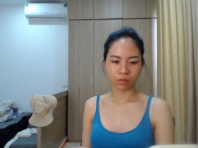 AsiaSweet91 live cam on BongaCams