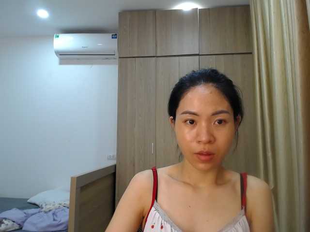 AsiaSweet91 — live female cam