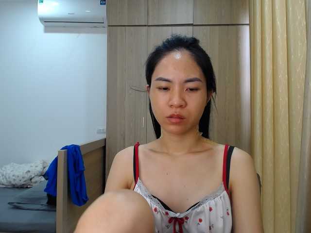 AsiaSweet91 live cam on BongaCams