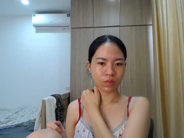 AsiaSweet91 live cam on BongaCams